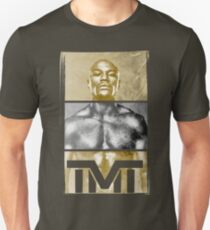 Floyd "Money" Mayweather Unisex T-Shirt