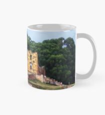 Tasmanian History Mug