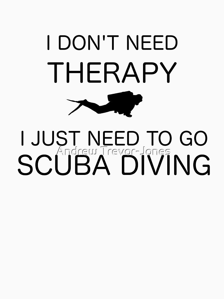 I Don't Need Therapy by andrewtj