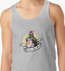Lodran Sunbross Tank Top