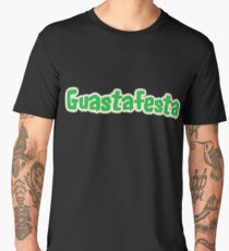 Guastafesta Men's Premium T-Shirt