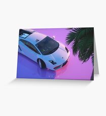 V I C ≡ Greeting Card