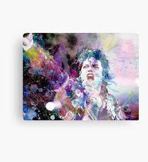 Michael Jackson Canvas Print