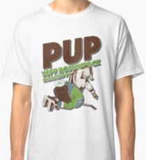 Pup/ Jeff Rosenstock/ Kississippi: Tour Classic T-Shirt