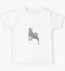 Anatomy of a Corgi - Funny Dog Lover Gift Kids Tee