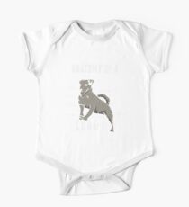 Anatomy of a Corgi - Funny Dog Lover Gift One Piece - Short Sleeve