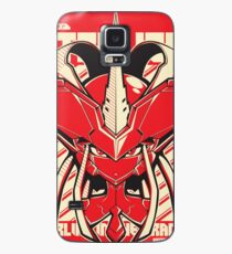 DITF- Strelizia Case/Skin for Samsung Galaxy