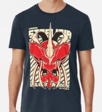 DITF- Strelizia Premium T-Shirt