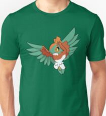 Hawlucha - Common Morph Unisex T-Shirt