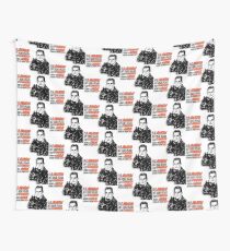 Xander the Brave Wall Tapestry