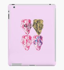Cuttlefish iPad Case/Skin