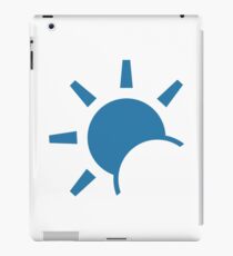 Earth iPad Case/Skin