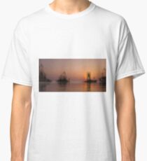 Through The Reeds Classic T-Shirt