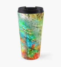 Taza de viaje Barcelona, Sagrada Familia