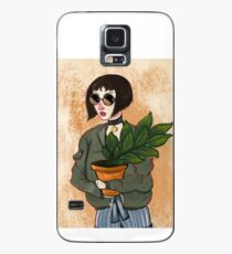 Mathilda Case/Skin for Samsung Galaxy