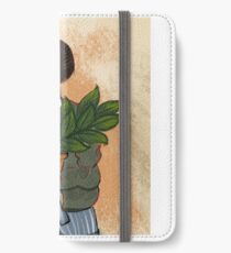 Mathilda iPhone Wallet/Case/Skin