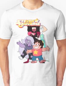 Steven Universe: T-Shirts & Hoodies | Redbubble