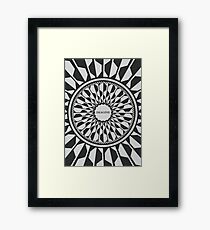 Imagine - Memorial Framed Print