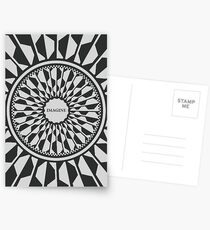 Imagine - Memorial Postcards