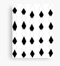 Arrows by FreddiJr Canvas Print