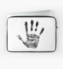not penny's boat Laptop Sleeve