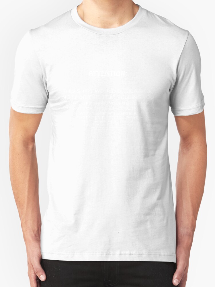 blank t shirt store