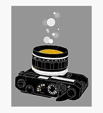 The Dream Lens Photographic Print