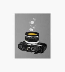 The Dream Lens Art Board