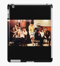 Days of Being Wild iPad Case/Skin