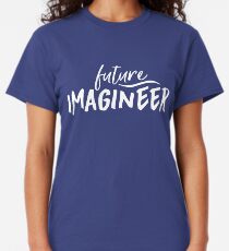 Future Imagineer Classic T-Shirt