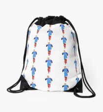 Mochila de cuerdas Antoine Griezmann 7