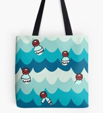 Type 1 Diabetes: Diabetic Vial Pancreas Tote Bag
