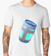 Fortnite Battle Royale Chug Jug Men's Premium T-Shirt