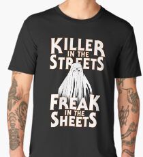 Killer in the Streets - Myers Men's Premium T-Shirt