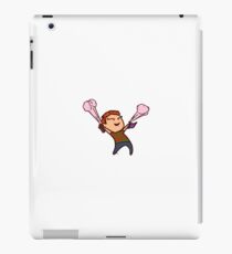 Ian Likes this Fragrence iPad Case/Skin