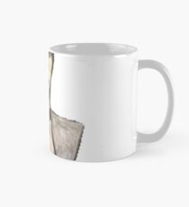Ha Ha Ha Mug