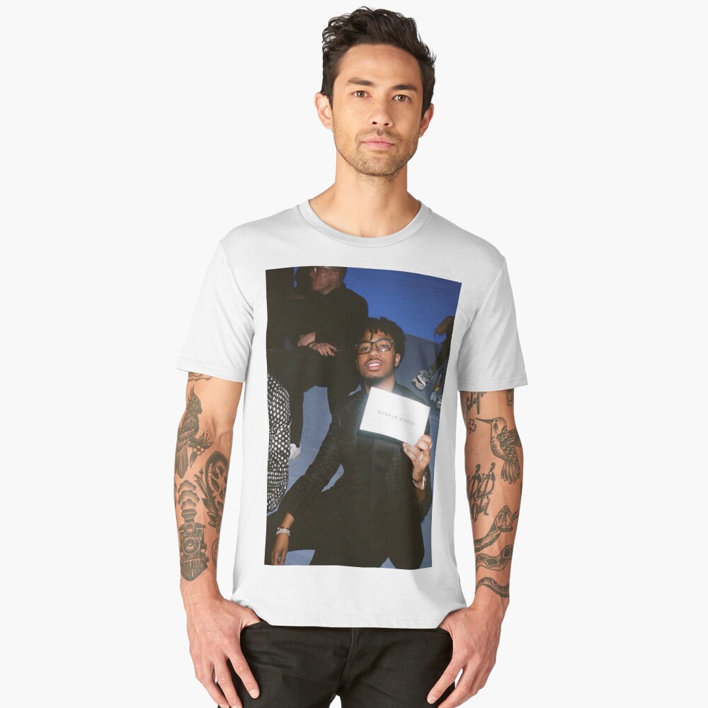 good talk russ t shirt