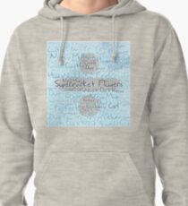 Sudadera con capucha Ed Sheeran Divide
