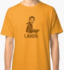 Lando Classic T-Shirt