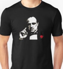 Godfather Unisex T-Shirt