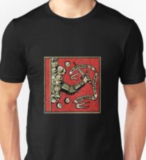 bedford flag Unisex T-Shirt