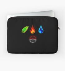 Pokemon Laptop Sleeve