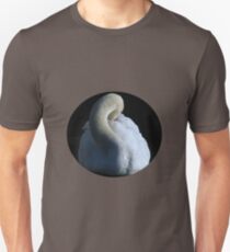 Swan Lake Unisex T-Shirt