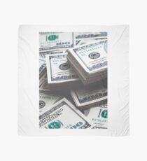 DOLLAR DOLLAR Scarf