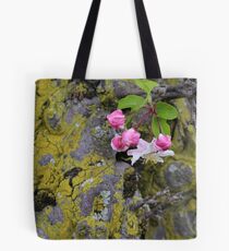 Crabapple Buds 2 052018 Tote Bag