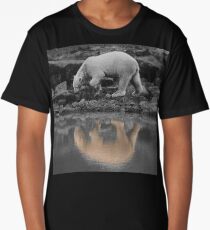 Polar Opposites Long T-Shirt