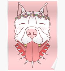 I'm the cutest motherfucker (no texto) Poster