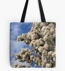 In Full Bloom 2 052018 Tote Bag