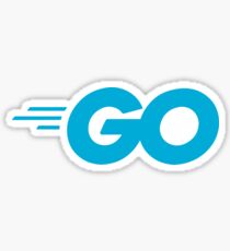 Go Sticker