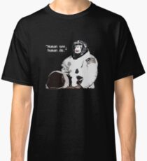 Ape Astronaut Classic T-Shirt